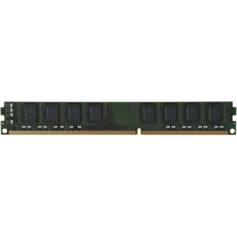 Memorie RAM Kingston ValueRAM, DDR3 SDRAM, 1600 MHz, 8GB, KVR16LN11/8WP