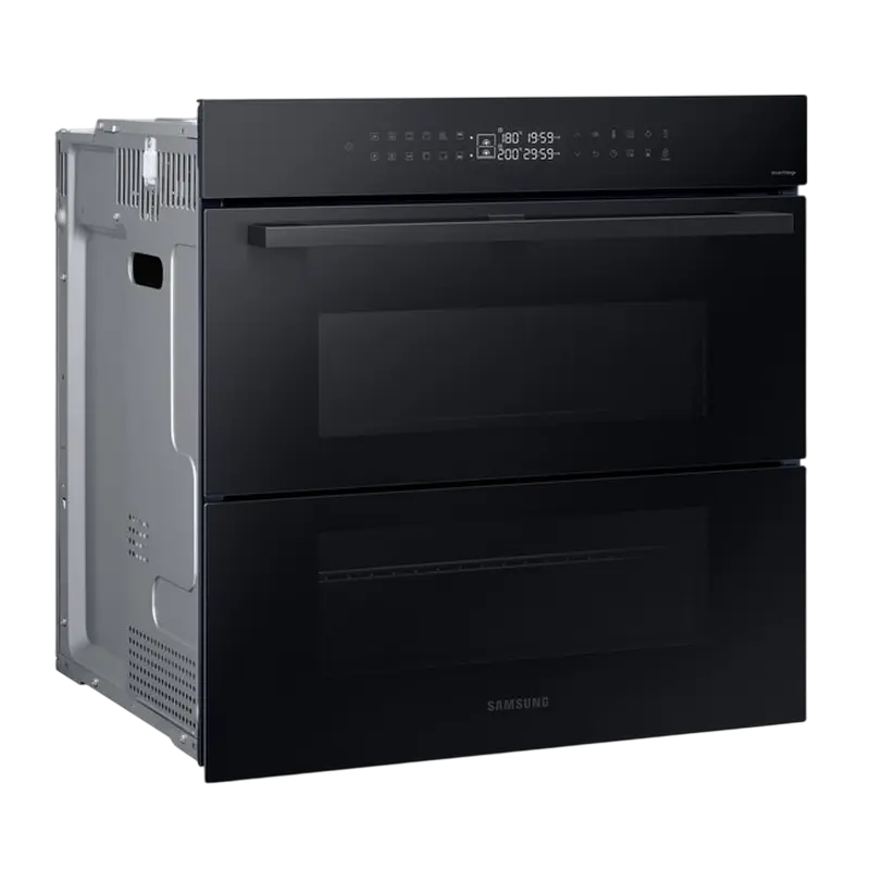 Cuptor Electric Samsung NV7B4345VAK/WT, Negru