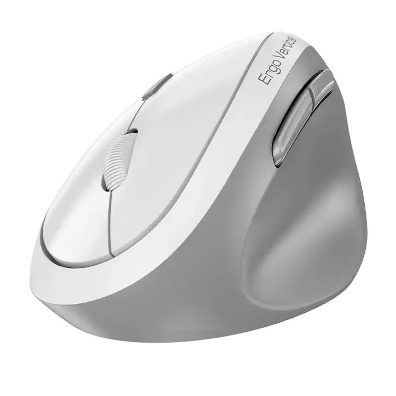 Mouse Wireless Genius Ergo 8350S, A..