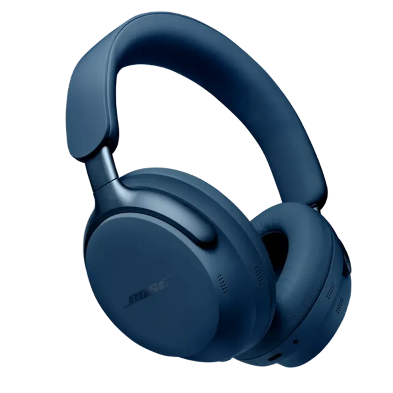 Căști BOSE QuietComfort Ultra, Lunar Blue