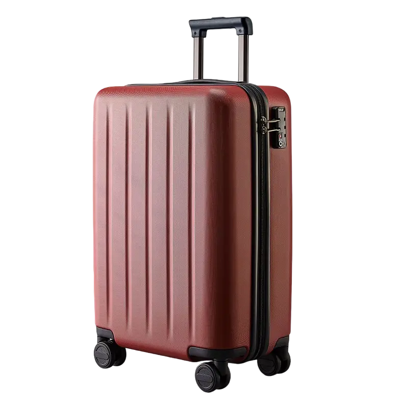 Valiză NINETYGO Danube luggage 20