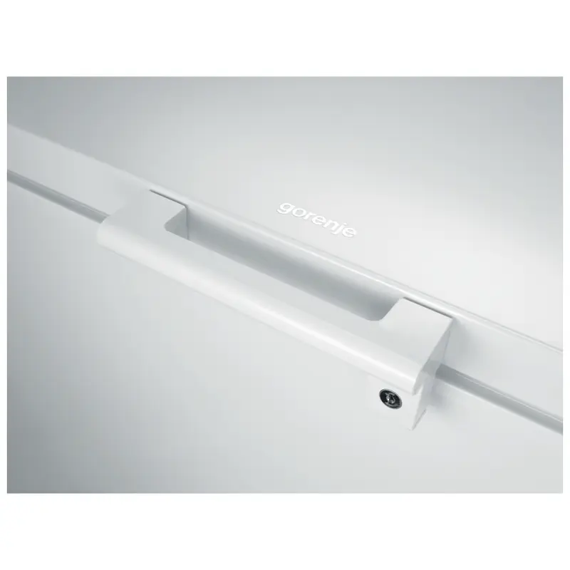 Морозильный ларь Gorenje FH37E6W, Белый