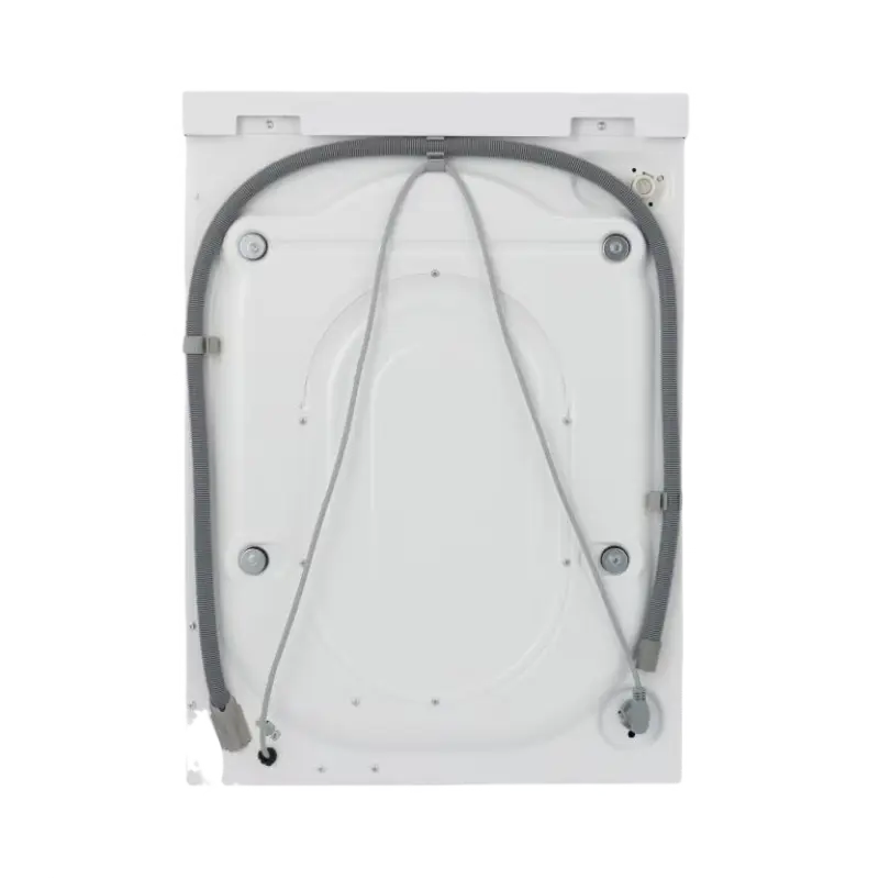 Mașină de spălat rufe Electrolux EW6SN427WI, 7kg, Alb