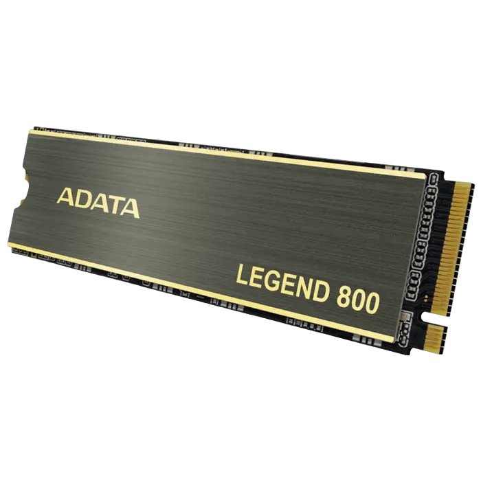 Unitate SSD ADATA LEGEND 800, 1024GB, ALEG-800-1000GCS
