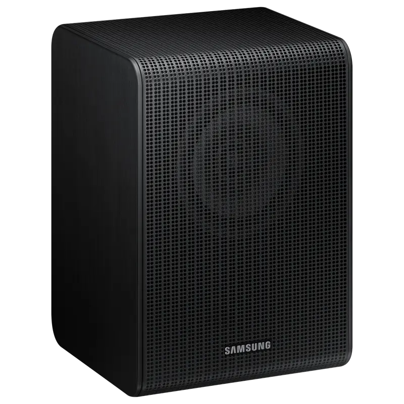 Sistem audio Samsung SWA-9250S/UA, Negru