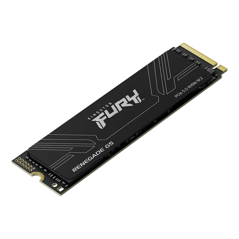 Unitate SSD Kingston FURY Renegade G5, 4096GB, SFYR2S/4T0