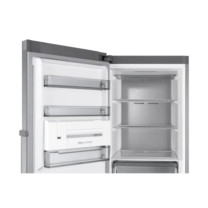 Congelator Samsung RZ32C7BBES9/EF, Oțel inoxidabil