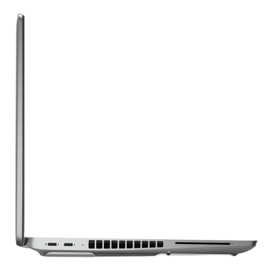 Laptop Business 15,6" DELL Latitude 5550, Grey, Intel Core Ultra 7 165U, 32GB/512GB, Linux Ubuntu