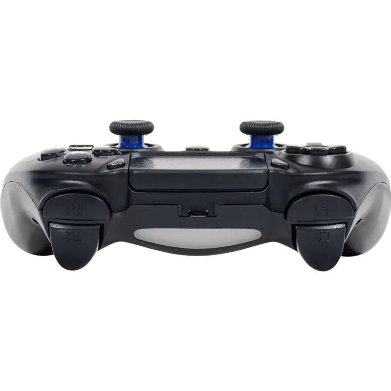 Геймпад Gembird JPD-PS4BT-01-BK, Чёрный