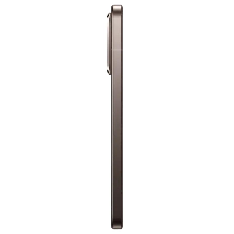Смартфон Xiaomi 15T Pro, 12Гб/1024Гб, Mocha Gold