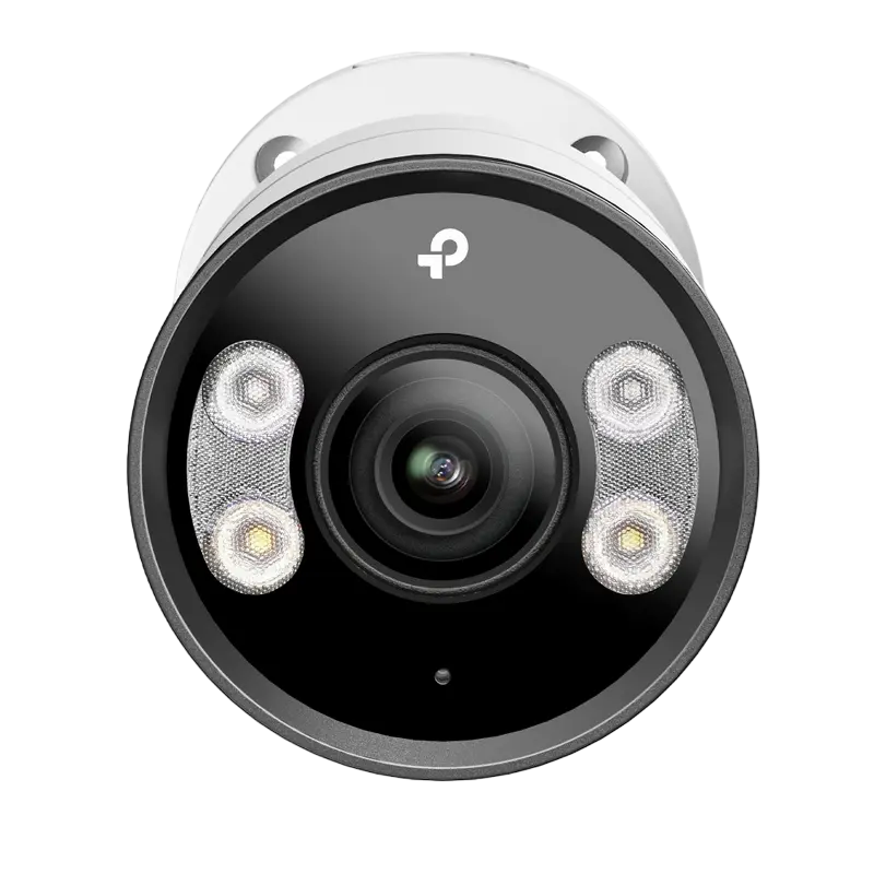 Camera de supraveghere IP TP-LINK VIGI C345, Alb