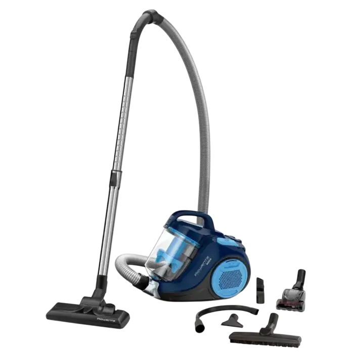 Aspirator Rowenta RO2981EA, Albastr..