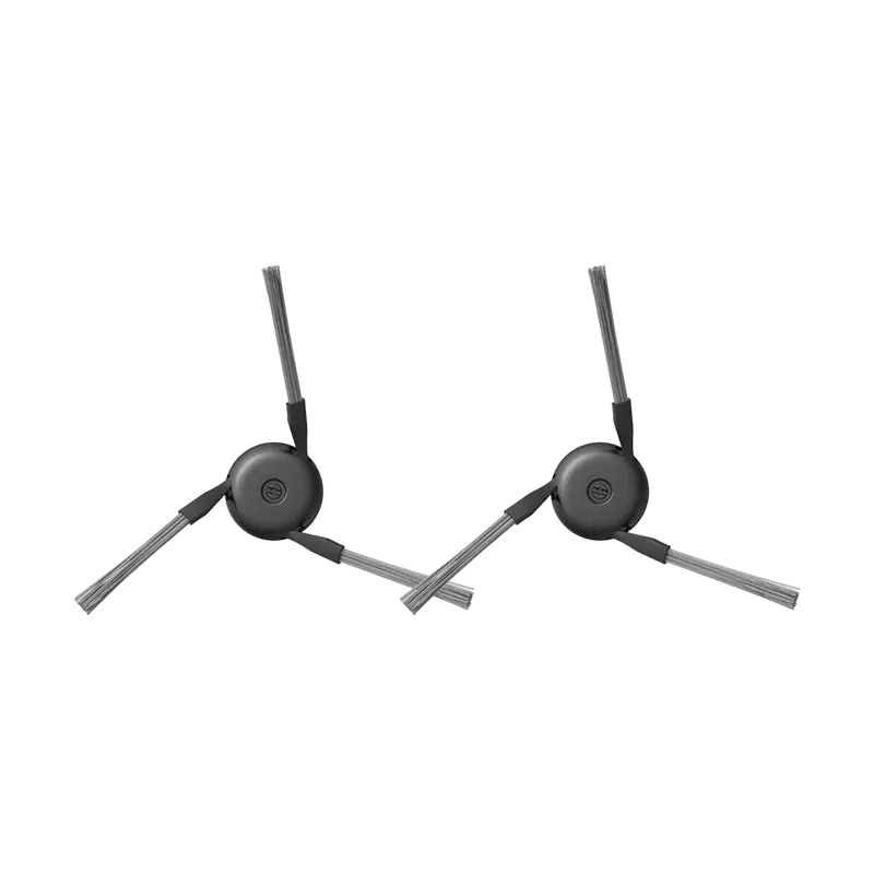 Un set de accesorii pentru un aspirator Dreame RAK64