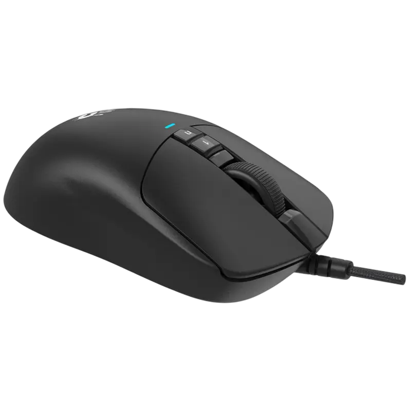 Gaming Mouse Bloody W72 Ultra, Negru