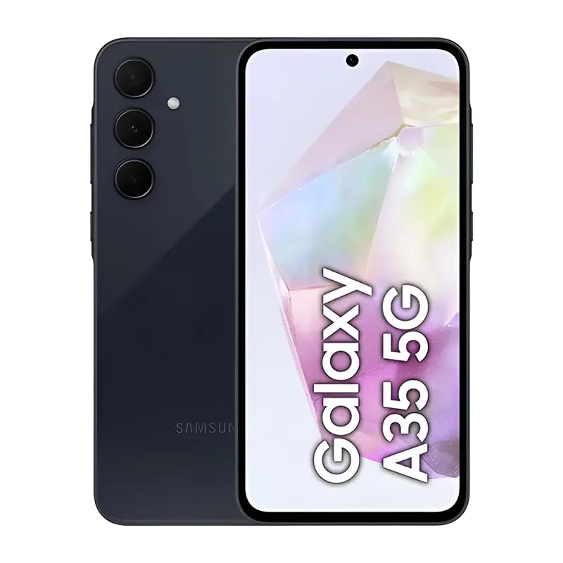 Smartphone Samsung Galaxy A35, 6Gb/..
