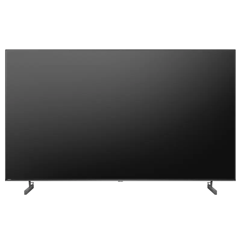 55" LED SMART TV Hisense 55U6NQ, 3840x2160 4K UHD, VIDAA U7.0, Negru