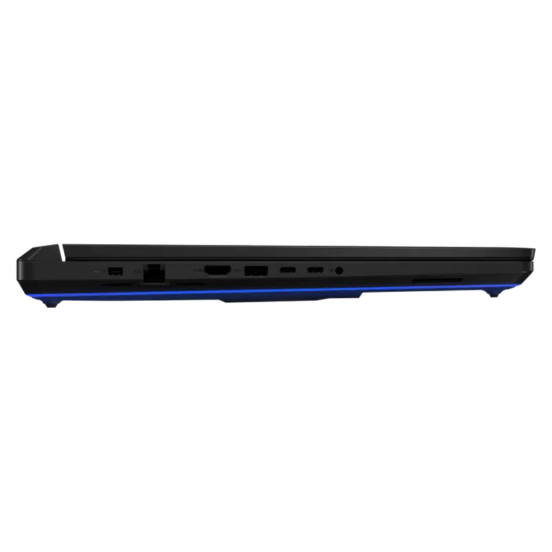 Игровой ноутбук 18" ASUS ROG Strix SCAR 18 G835LW, Off Black, Intel Core Ultra 9 275HX, 32Гб/2048Гб, Без ОС