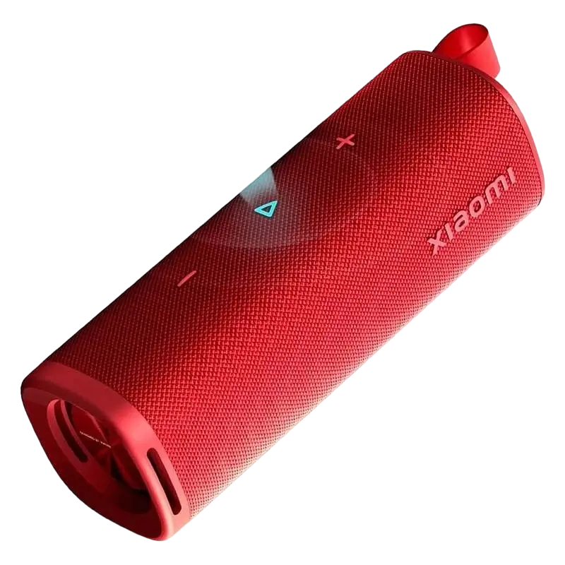 Boxă portabilă Xiaomi Sound Outdoor, Roșu