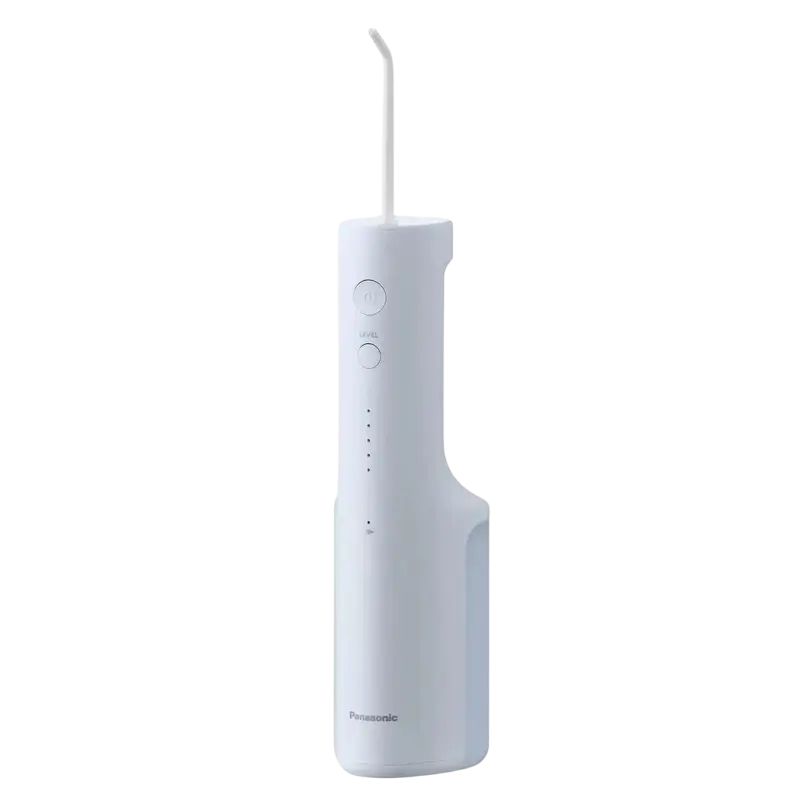 Irigator oral Panasonic EW-DJ26-A321, Albastru deschis