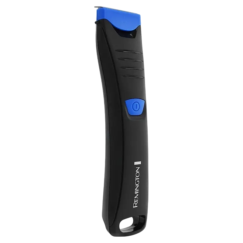 Tocator pentru bărbați Remington BHT250, Negru | Albastru