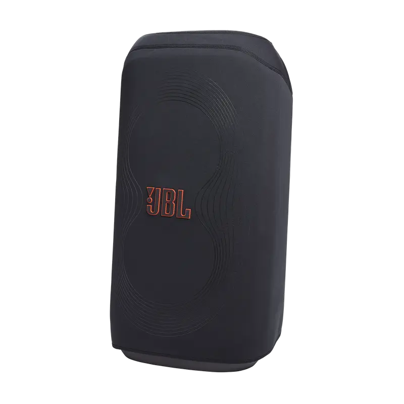 Защитный чехол JBL для PartyBox Club 120, Чёрный