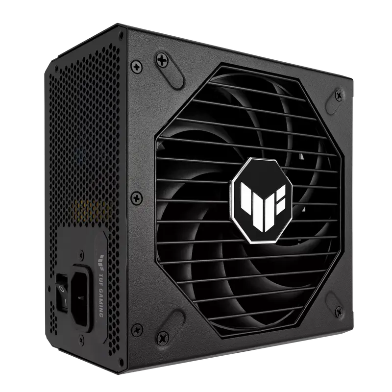 Sursă Alimentare PC ASUS TUF GAMING 1200W GOLD, ATX, Complet modular
