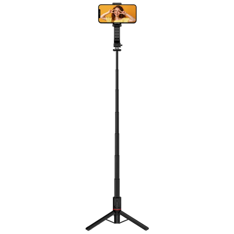 Selfie Stick Proove Lite Shot, Negru