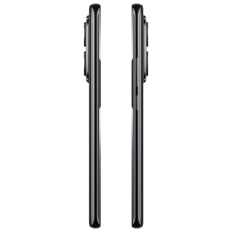 Smartphone Xiaomi Redmi Note 14 Pro 5G, 8Gb/256Gb, Midnight Black