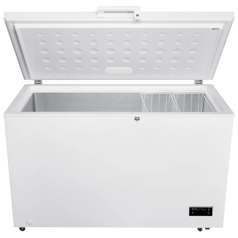 Морозильный ларь Gorenje FH37E6W, Белый