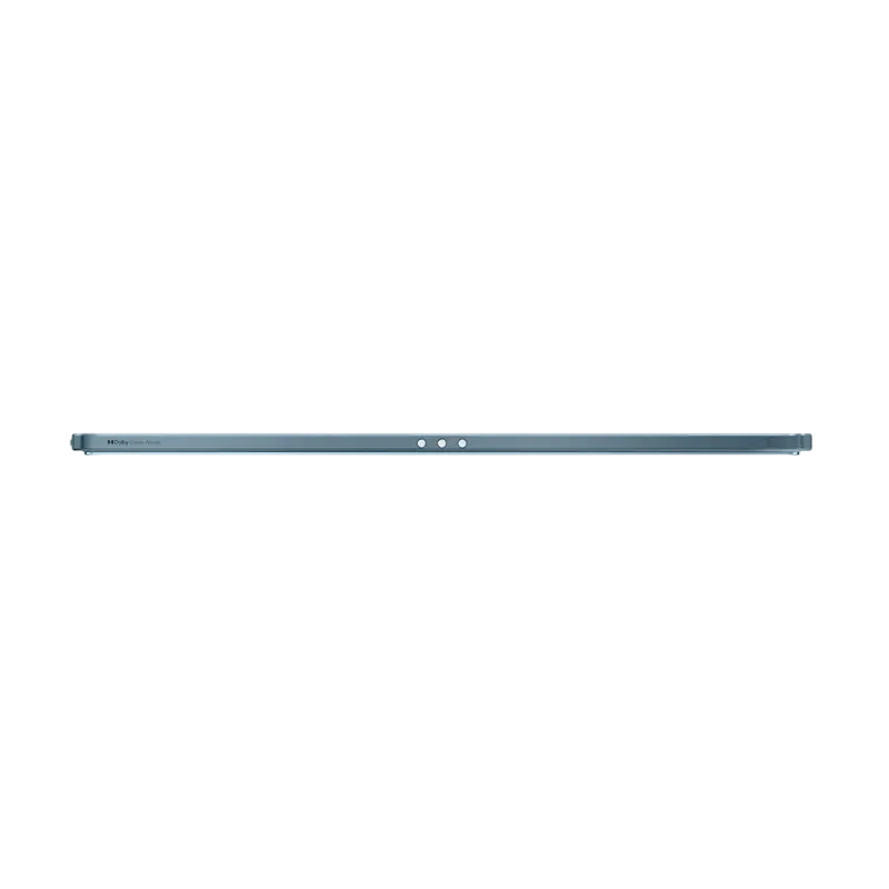 Планшет Lenovo Yoga Tab Plus, Wi-Fi, 16Гб/256Гб, Tidal Teal