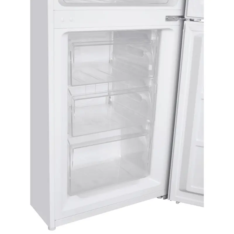 Frigider Candy CCH1T518DW, Alb