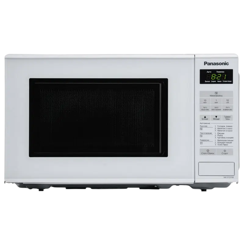 Cuptor cu microunde Panasonic NN-ST..
