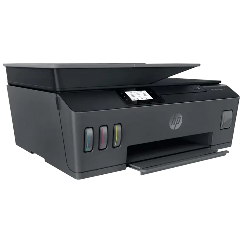 MFP HP Smart Tank 530, Negru