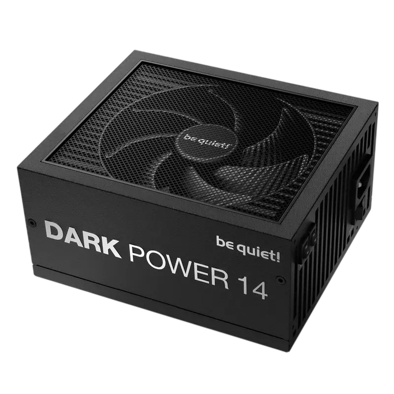 Sursă Alimentare PC be quiet! Dark Power 14, 1000W, ATX, Complet modular