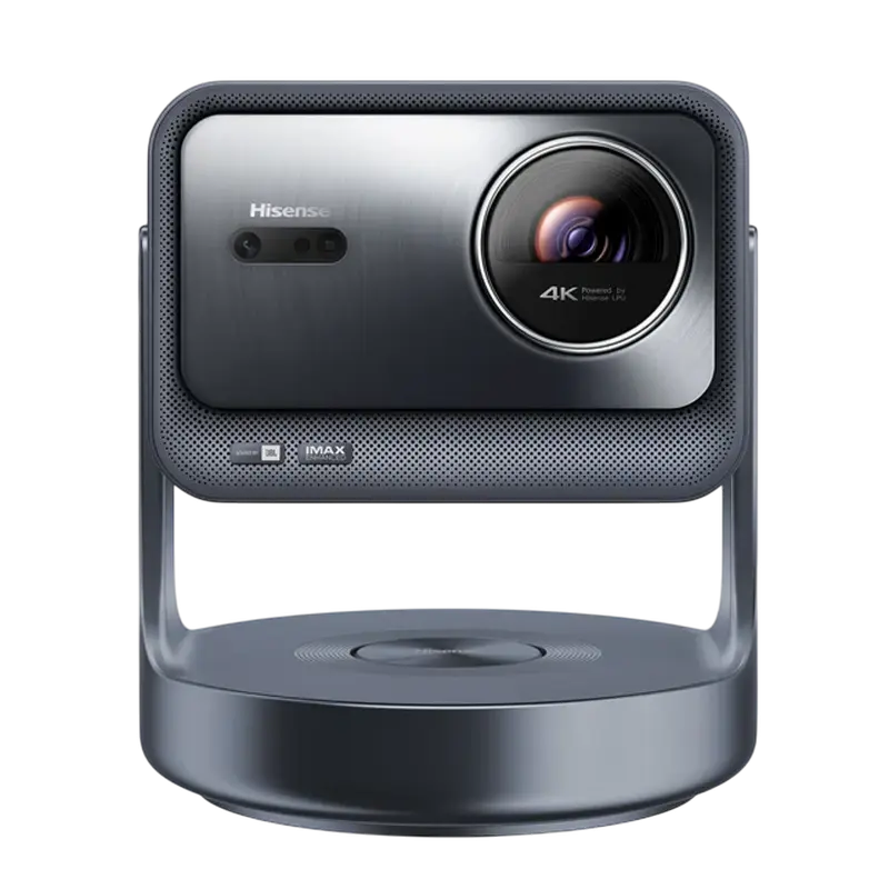 Proiector inteligent Hisense C2, 30..