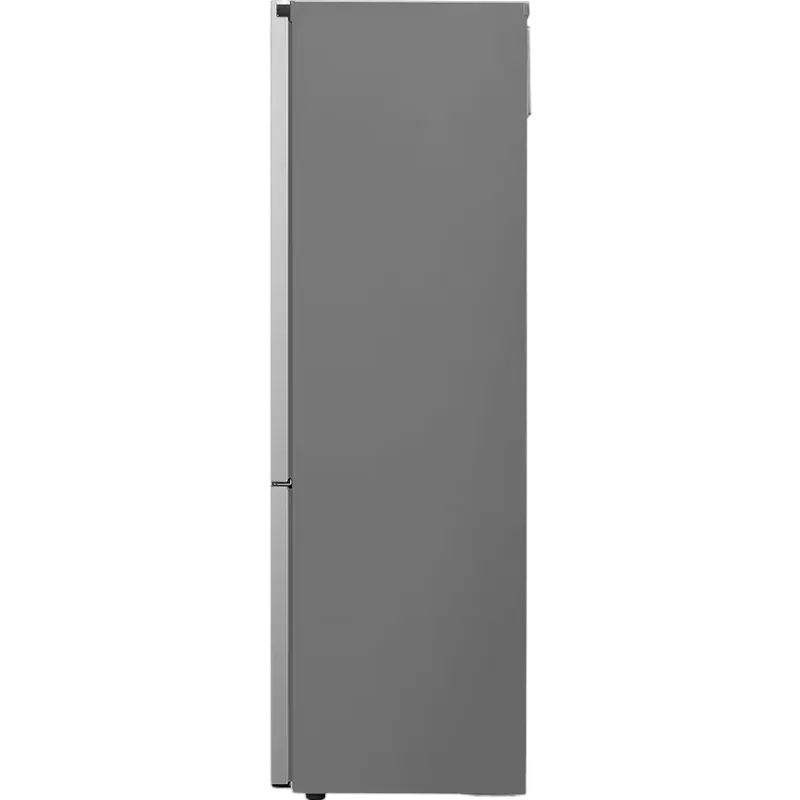 Frigider LG GBV3200DPY, DoorCooling+, Argintie