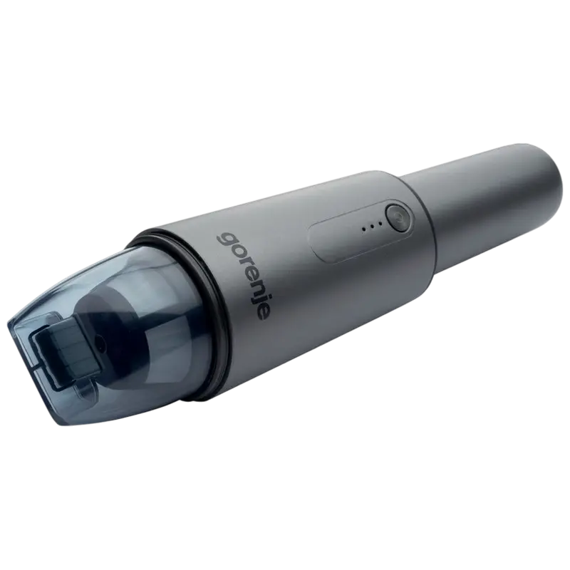 Cumpara  Îngrijire locuință - Aspirator Manual Gorenje MVC72HGA, Antracit..