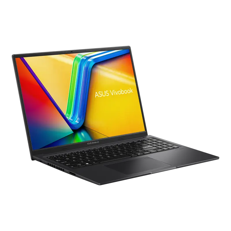 Ноутбук 16" ASUS Vivobook 16X K3605VC, Indie Black, Intel Core i5-13420H, 16Гб/1024Гб, Без ОС