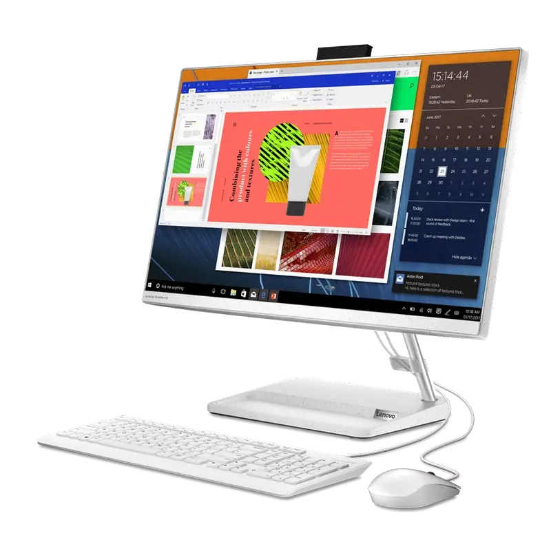 Monobloc Lenovo IdeaCentre AIO 3 24ALC6