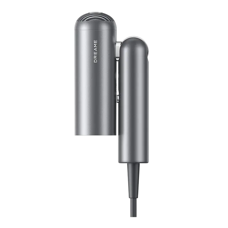 Uscător Dreame Pocket High-speed, 1300W, Spray Gray