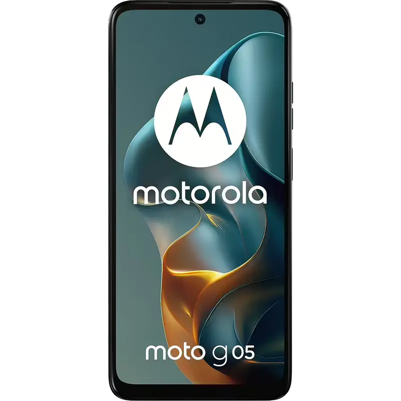 Smartphone Motorola Moto G05, 4GB/256GB, Forest Green