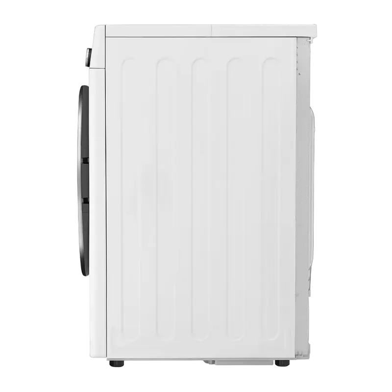Maşină de uscat LG RH90V9AV2N, 9kg, Alb