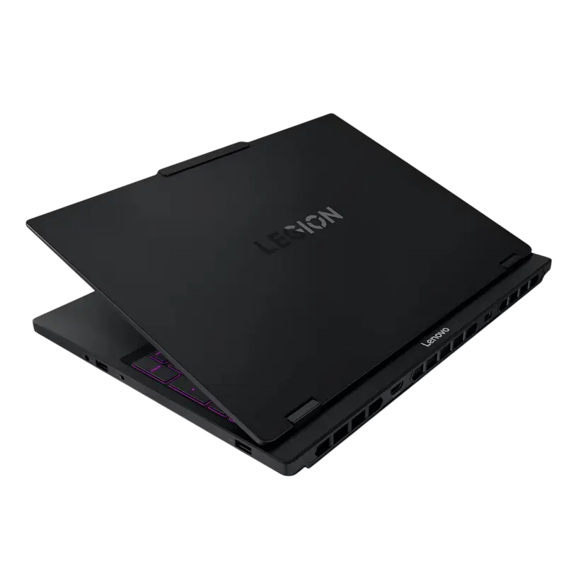 Игровой ноутбук 15,1" Lenovo Legion 5 15AKP10, Eclipse Black, AMD Ryzen AI 7 350, 32Гб/1024Гб, Без ОС