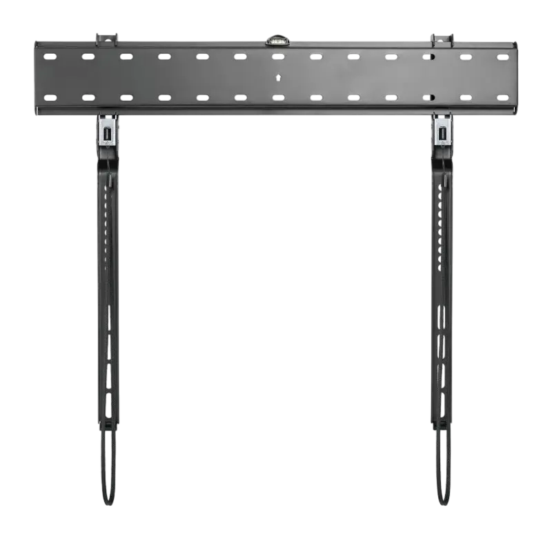 Suport TV de perete Reflecta Planoled 80-6030, Negru