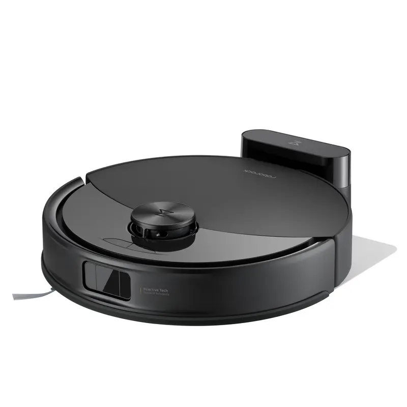 Aspirator Robot Roborock Q10 VF, Negru