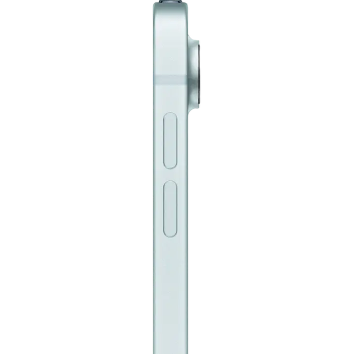 Планшет Apple iPad Air 11 (2025), Wi-Fi + 5G, 8Гб/256Гб, Синий