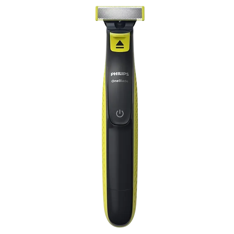Aparat de tuns bărbați Philips QP2724/20, Negru | Verde