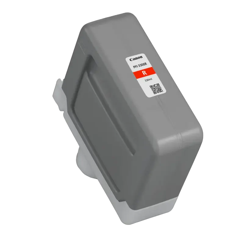 Cartuș de cerneală Canon PFI-3300 R..