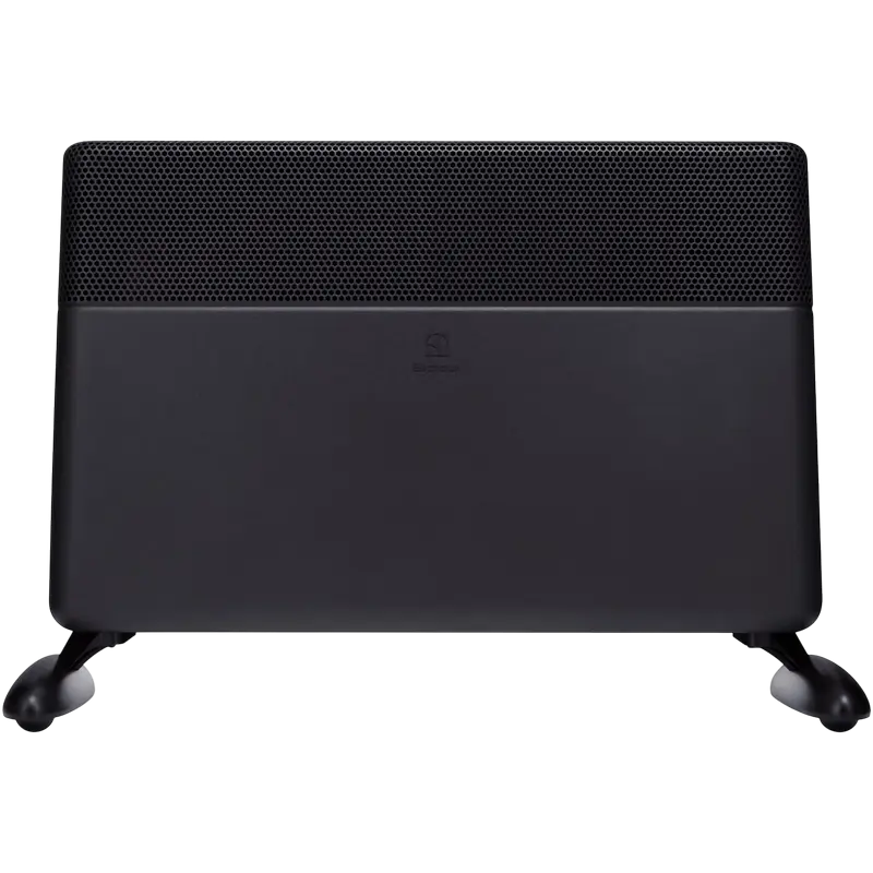 Convector Electrolux ECH/AT-2003 3AI-W BI EEC, 2000W, Negru