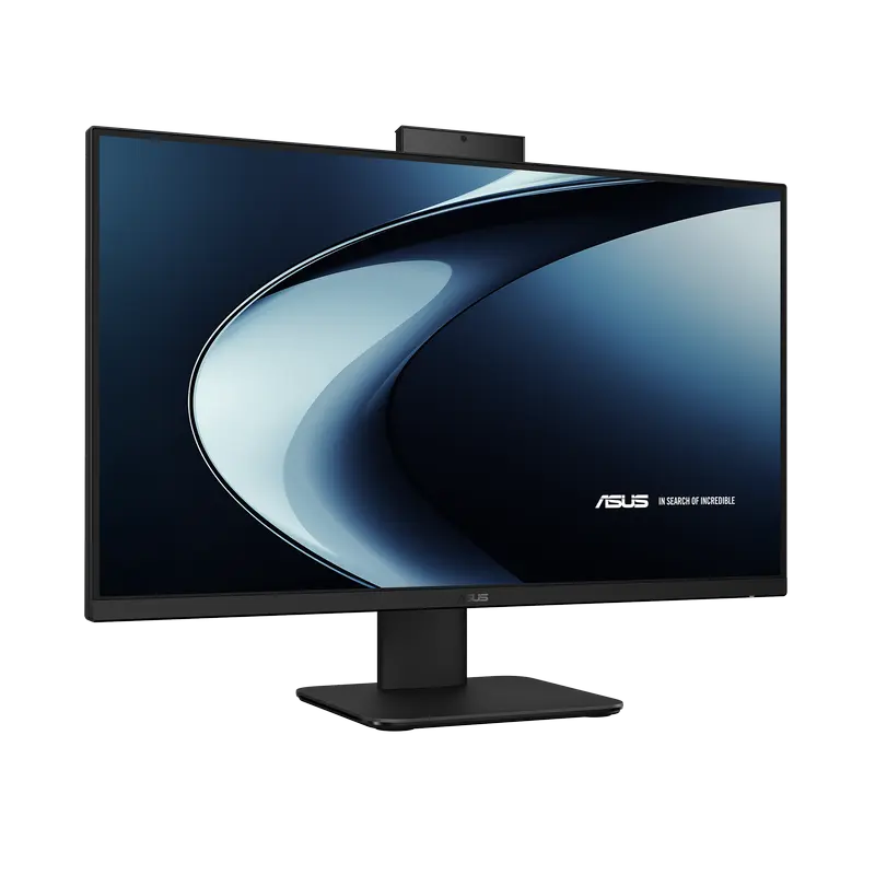 Моноблок ASUS V470VAK, 27", Intel Core i5-13420H, 16Гб/512Гб, Без ОС, Чёрный